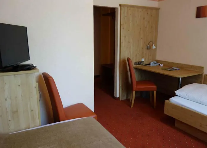 Hotel Bayerischer Hof