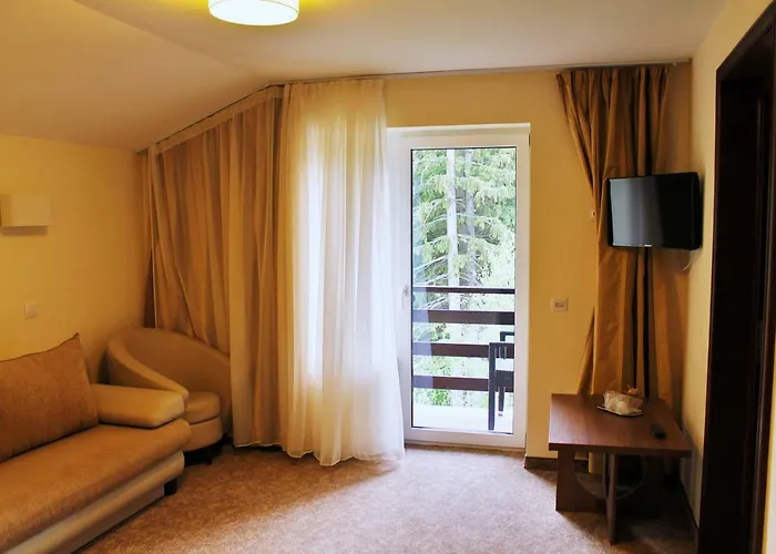 Hotel Crisalpin