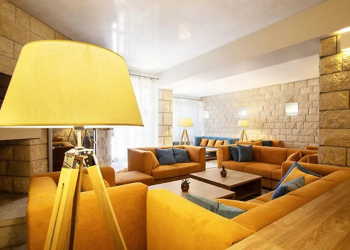 Hotel Mirta - San Simon Resort