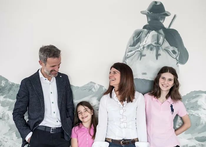 Familienhotel Maria