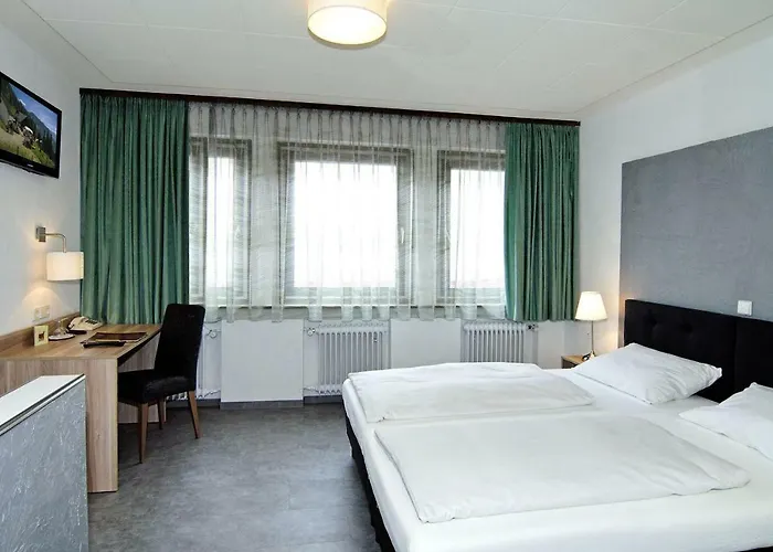 Hotel Cafe Schlack