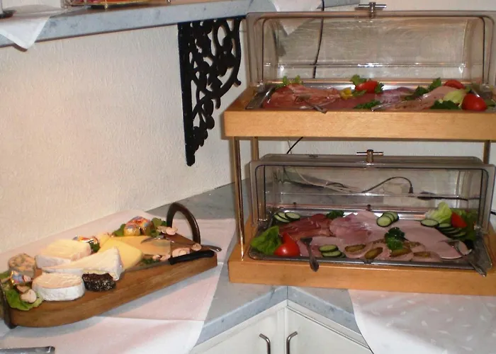 Hotel Diekgerdes Standard