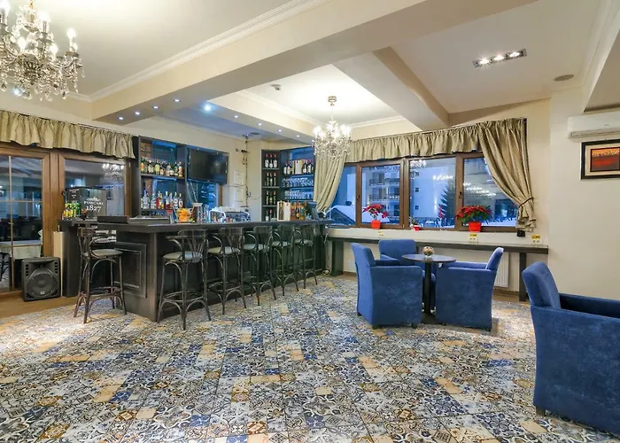 Rizzo Boutique Hotel