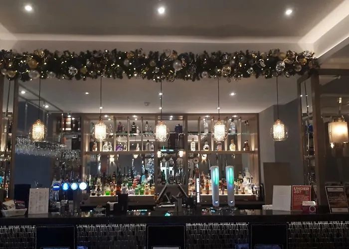 Seamill House Hotel