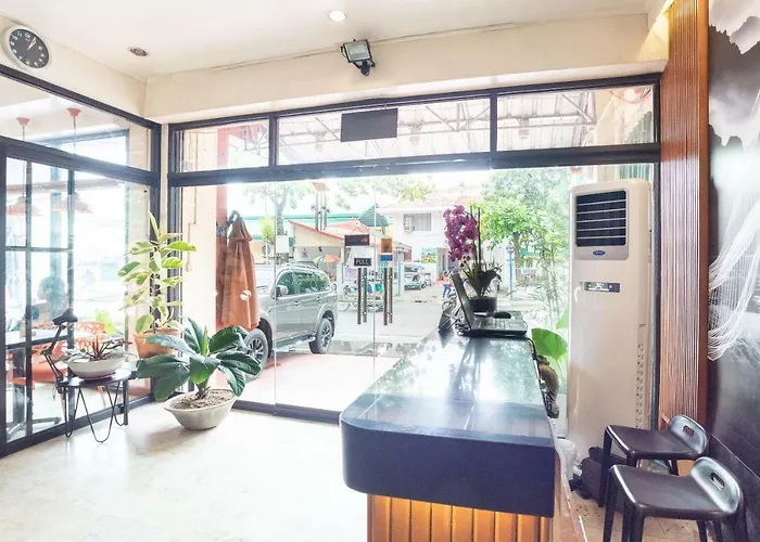Asiana Boutique Hotel