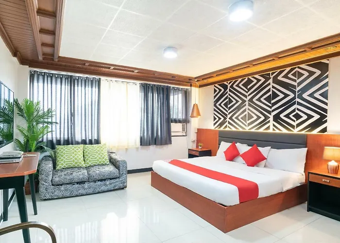Asiana Boutique Hotel