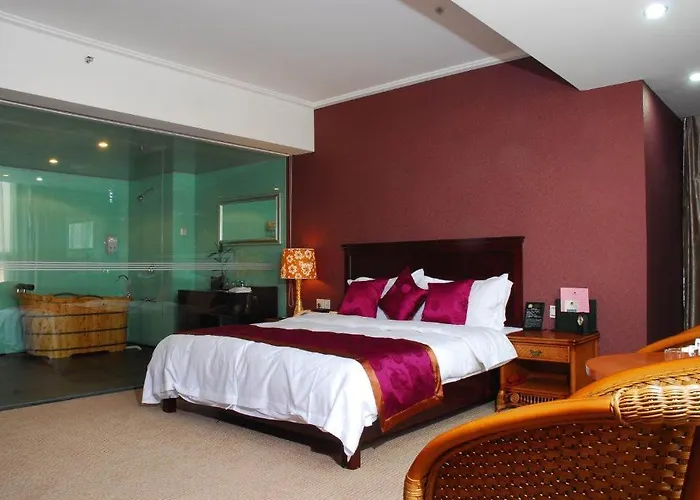 Best Western Hengfeng Hotel