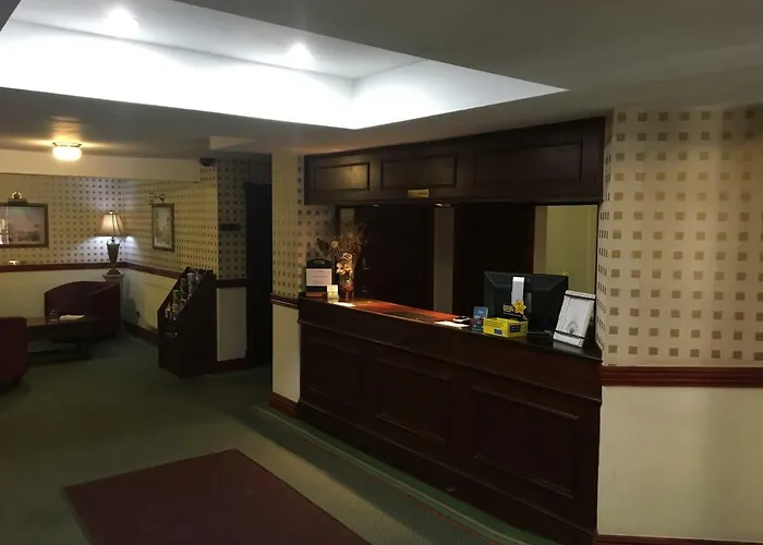 Cedar Tree Hotel