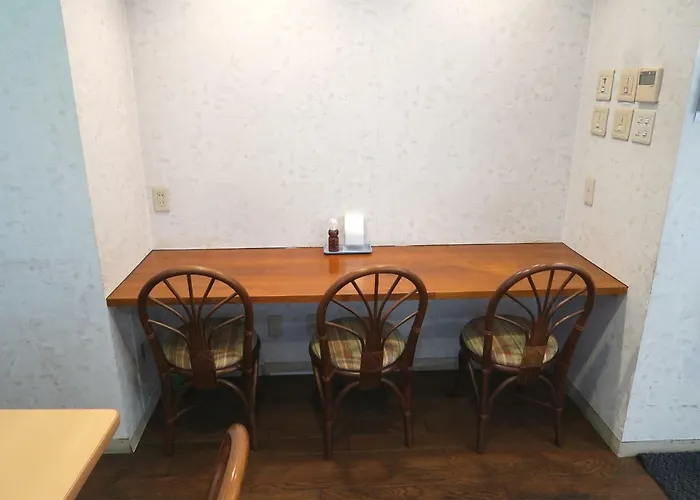 Hotel Kunimi Odawara