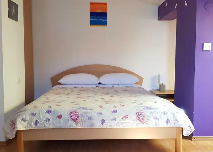 Apartments Milica