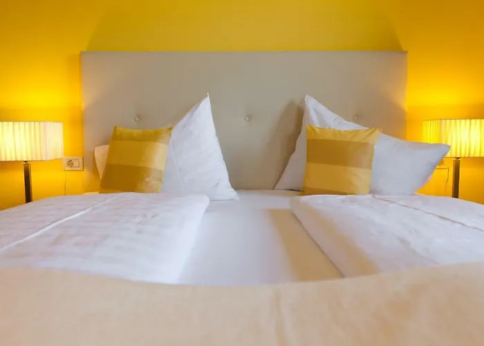 Hotel&Appartement Valtnaungut