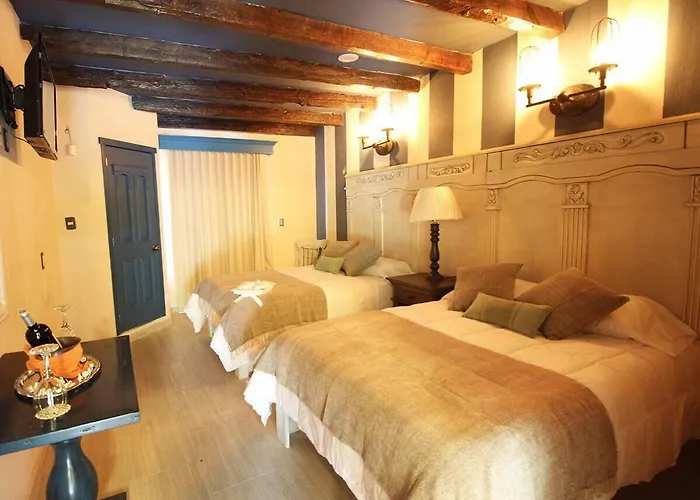 Alondra Hotel Boutique
