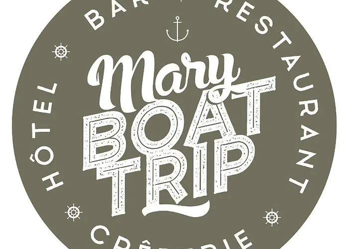Mary Boat Trip