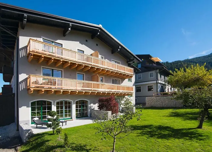 Reiters Wohlfuehlhotel