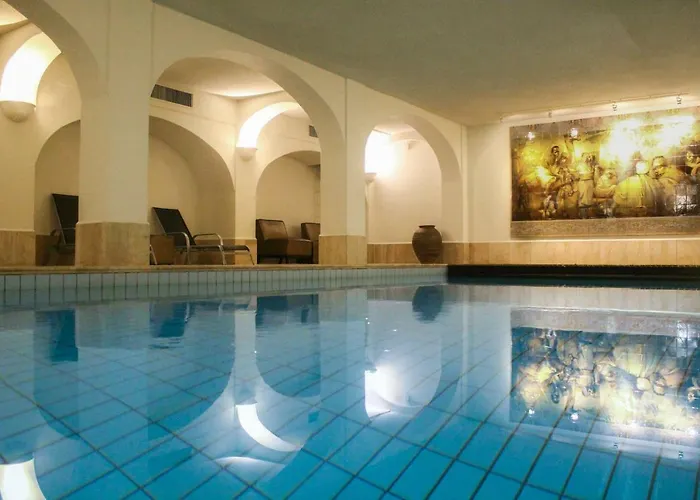 De Arendshoeve - Hotel & Restaurant