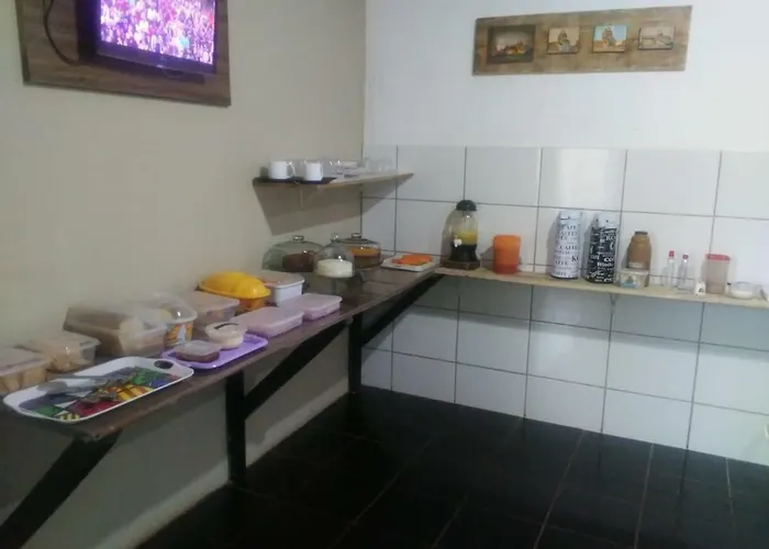 Hotel Patropi