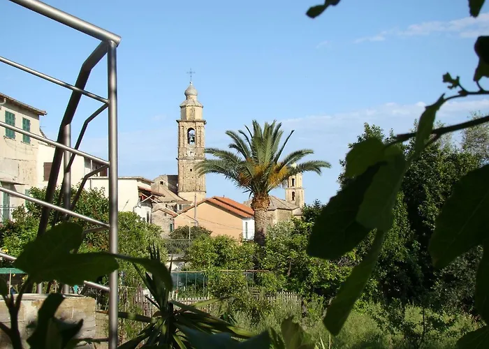 I Valloni Apartments
