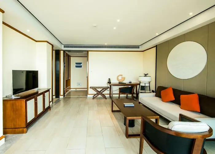 Wyndham Shenzhou Peninsula