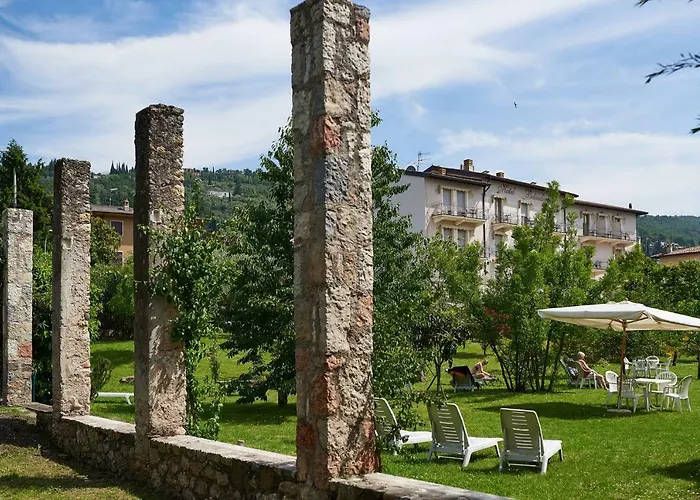Hotel Belvedere
