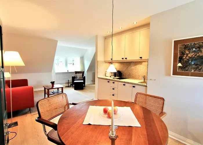 Ulenhof Appartements