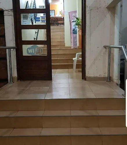 Hotel Posta Norte
