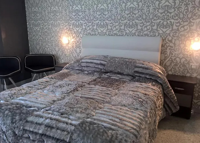 Pompei Boutique Inn