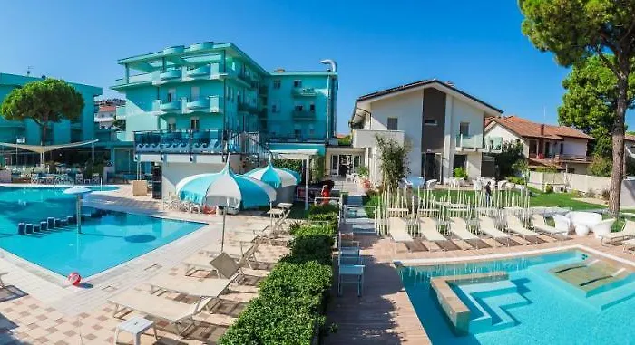 Park Hotel Morigi Garden&Spa