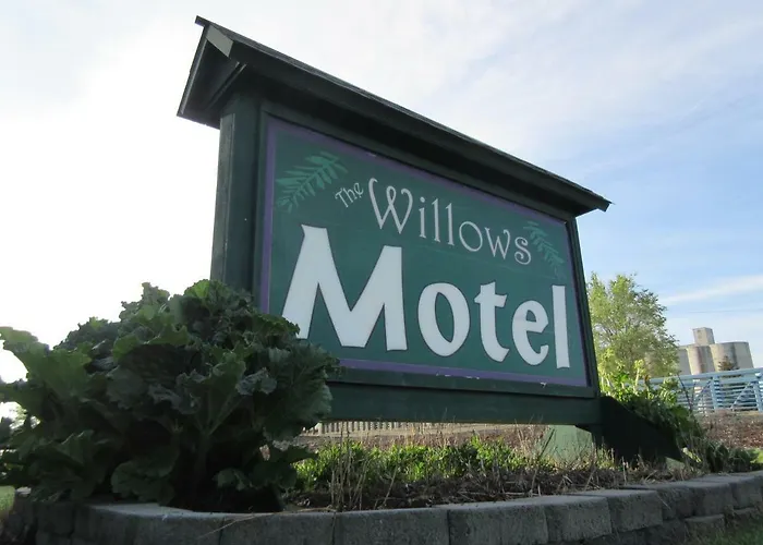 The Willows Motel
