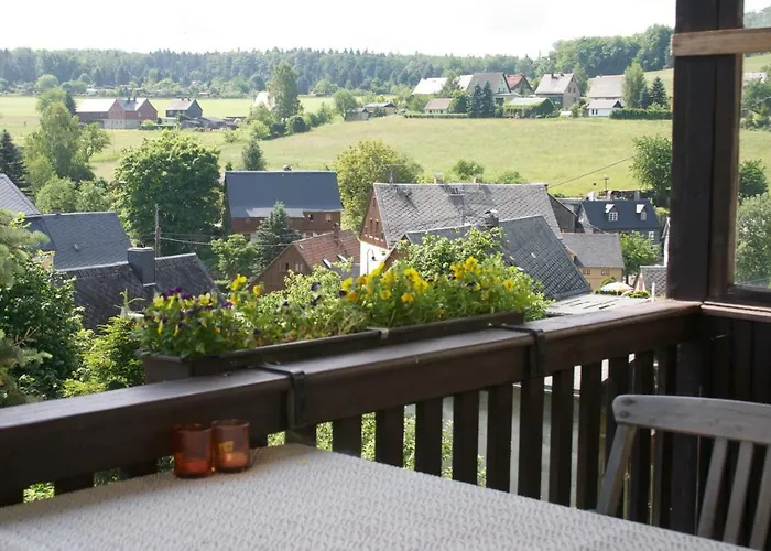 Ferienhof Hering