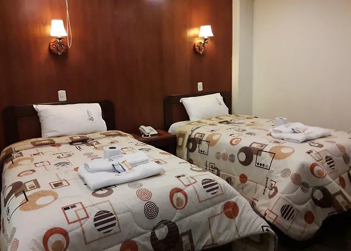 Hotel Imperial