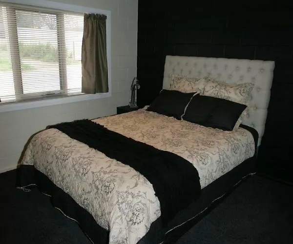 Kindred Lodge Apartments