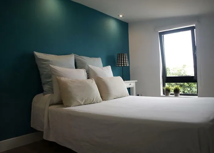 Lofts Bedandbeach