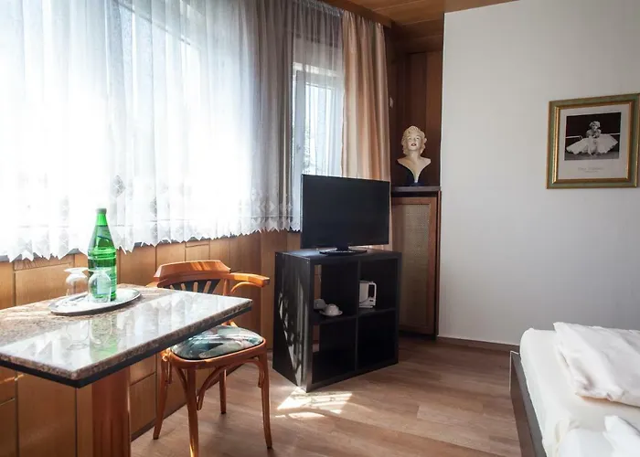 Hotel Nassauer Hof