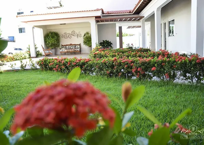 Hotel das Torres
