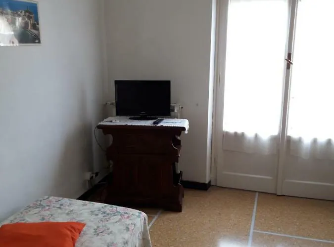 Casa Rina Appartamento