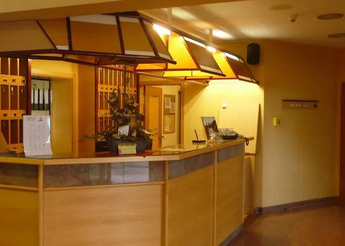 Hotel Stadt Naumburg