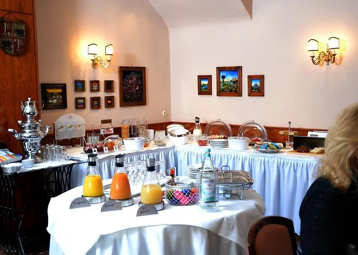 Hotel Binz