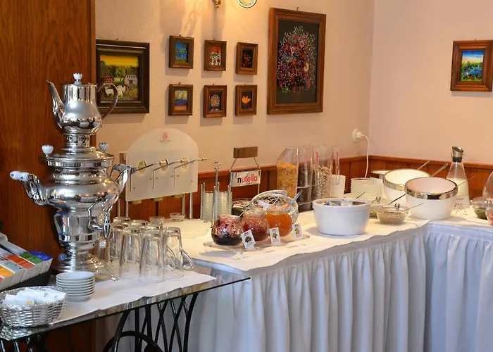 Hotel Binz
