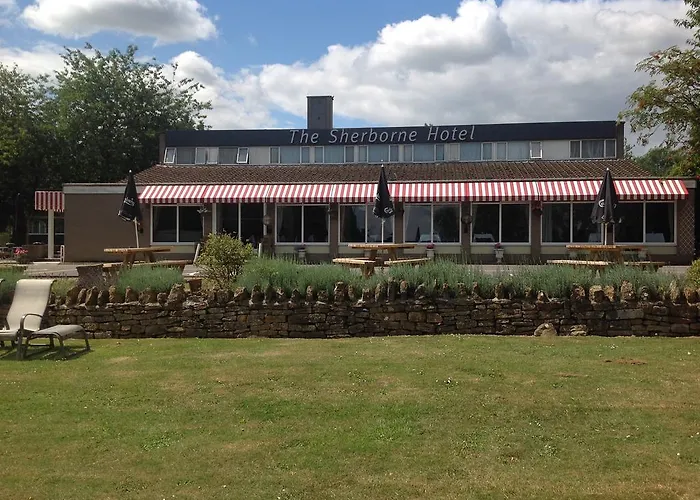 Sherborne Hotel