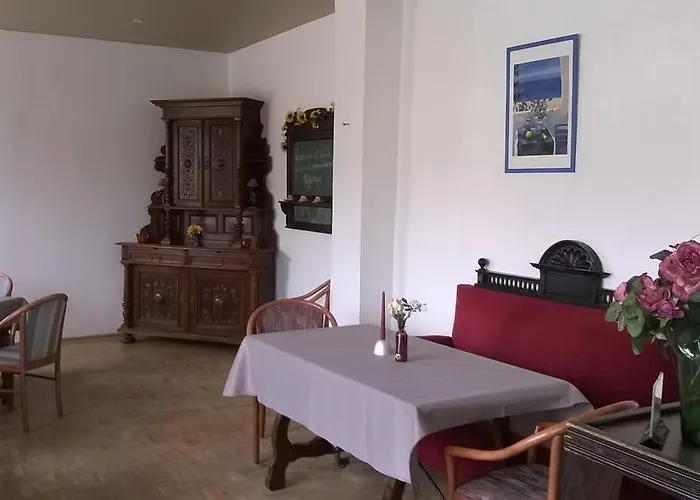 Hotel Zum Weinberg