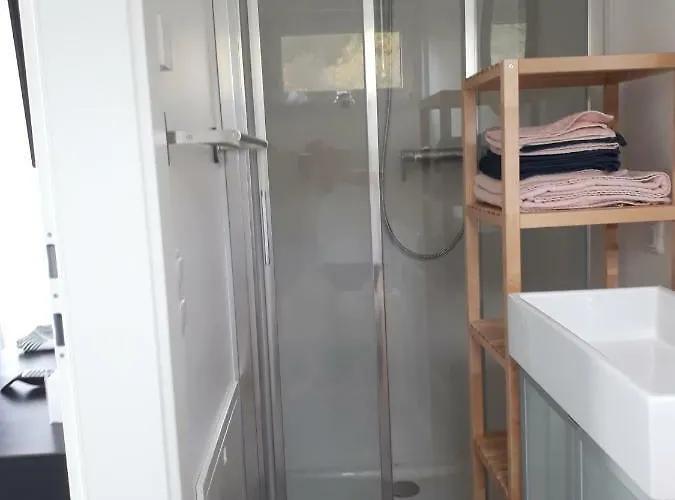 Appartement Hareter