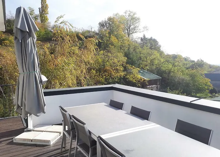 Appartement Hareter