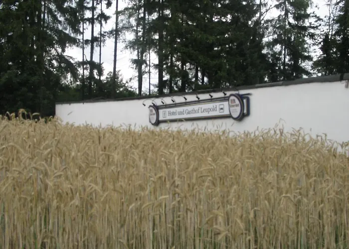 Gasthof-Pension Leupold