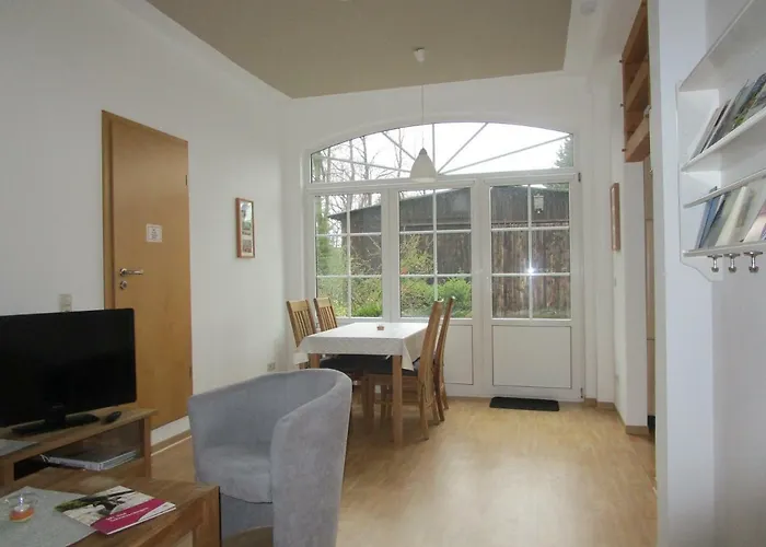 Ferienwohnung Sannhoff