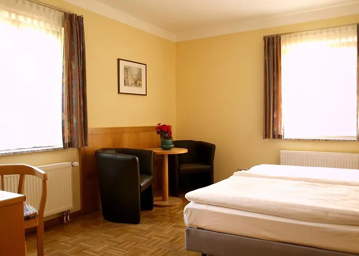 Hotel Dom-Eck