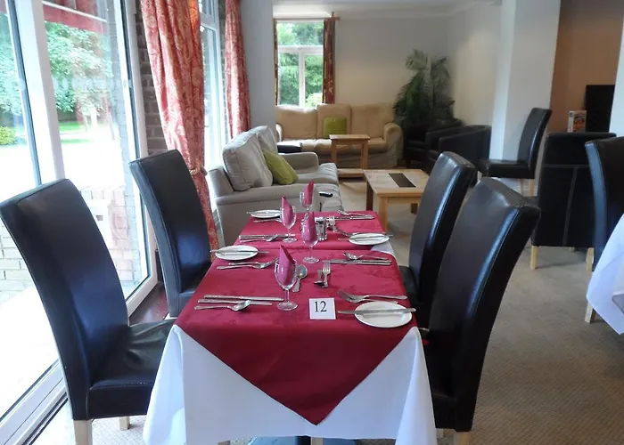 Sherborne Hotel