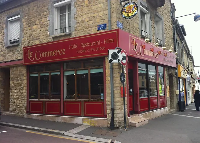 Le Commerce