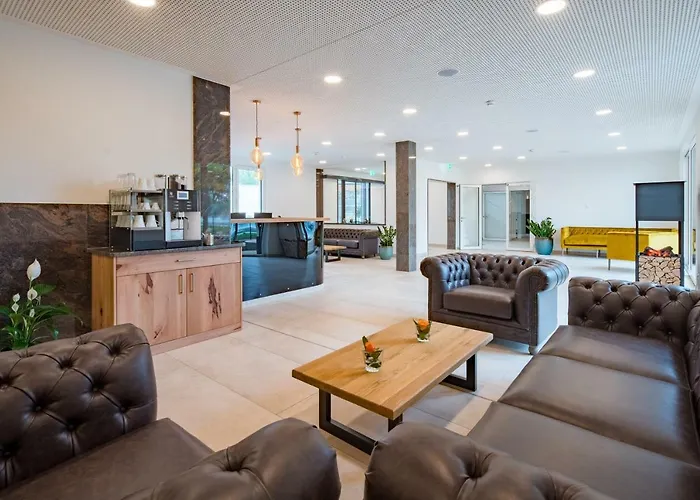 Thermalhotel Aulendorf