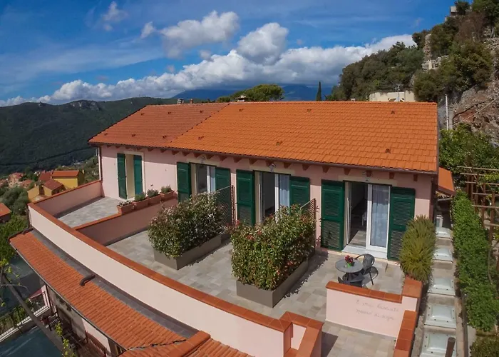 La Locanda Di Cucco