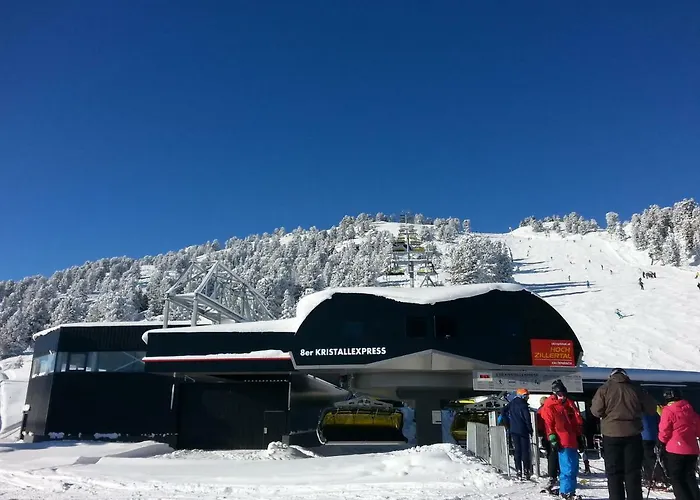 Haus Sabrina